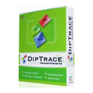 DipTrace Extended Ver. 4
