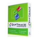 DipTrace Full Ver. 4
